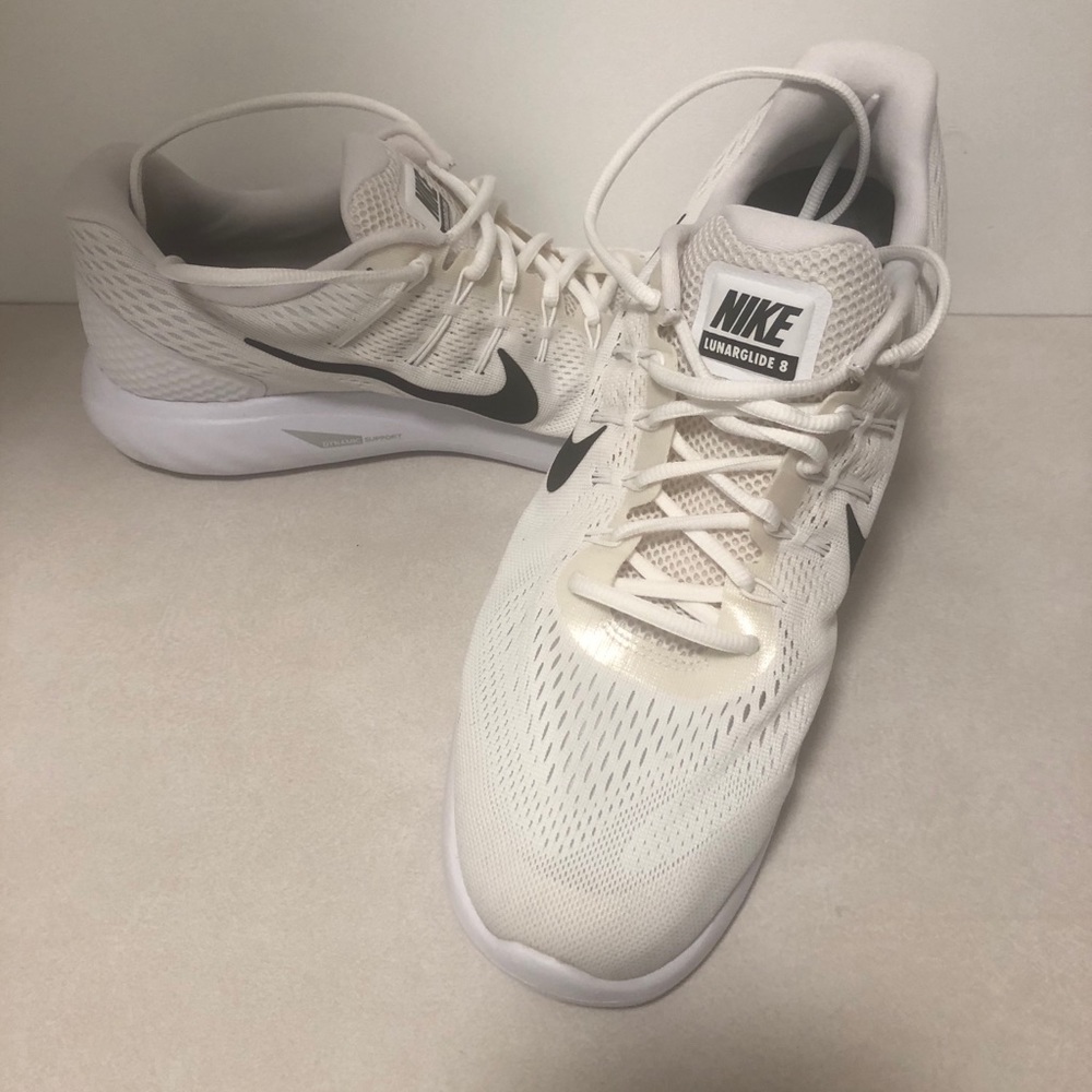 Nike Lunarglide 8 men’s tennis shoes